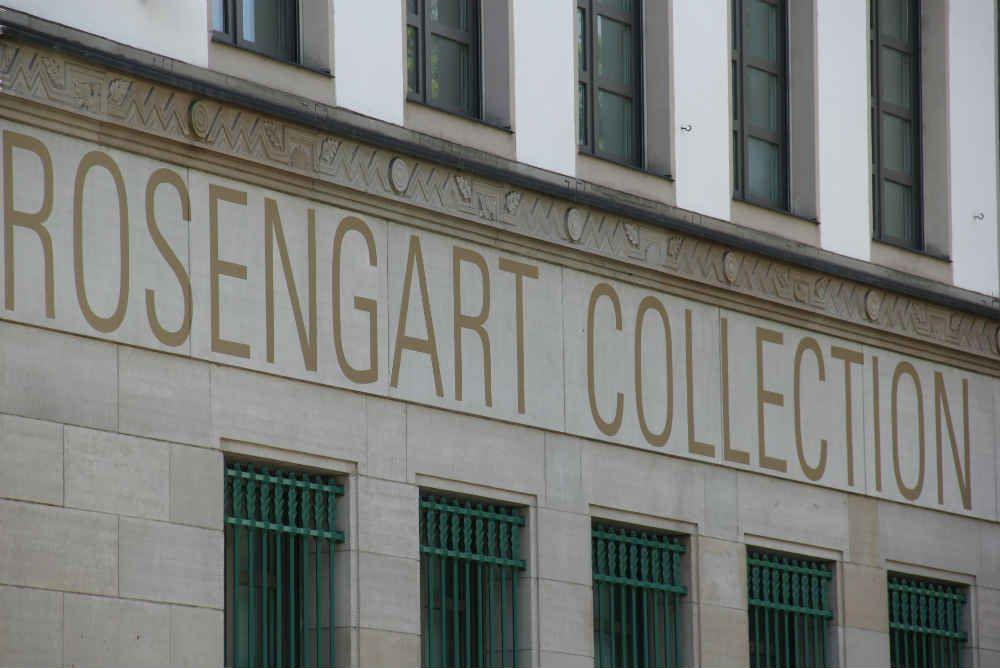 Sammlung Rosengart
