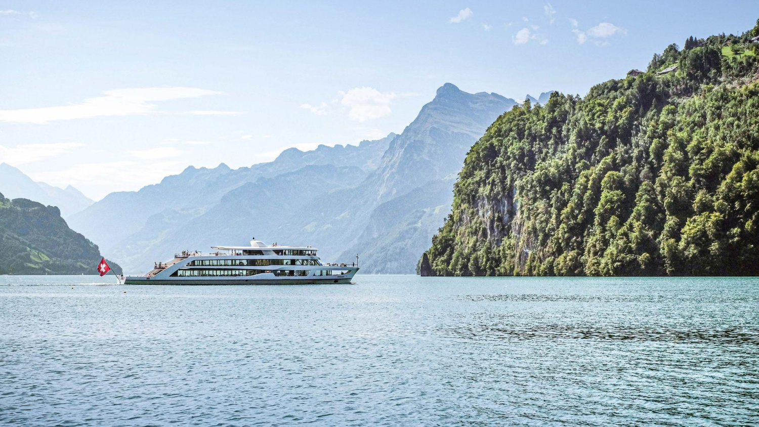 Vierwaldstättersee
