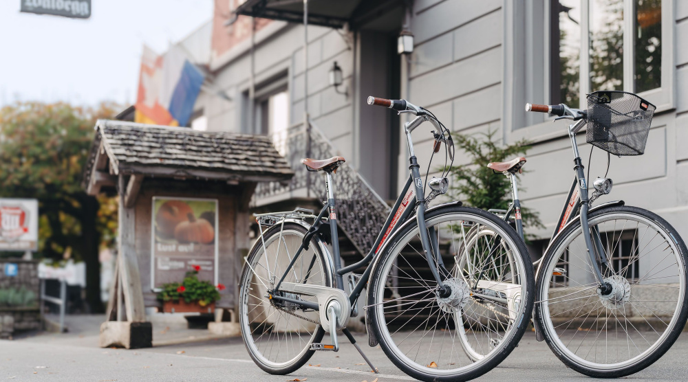 City-Bikes
