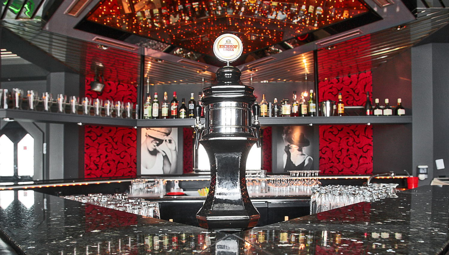 Waldegg-Bar