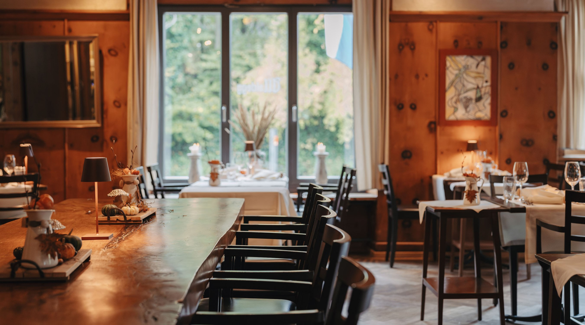 Arvenstube restaurant gasthaus waldegg horw 03