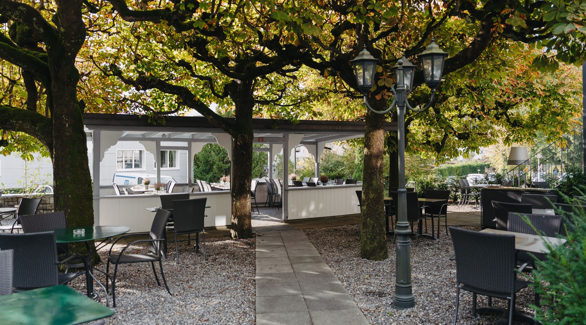 Garten restaurant gasthaus waldegg horw 01