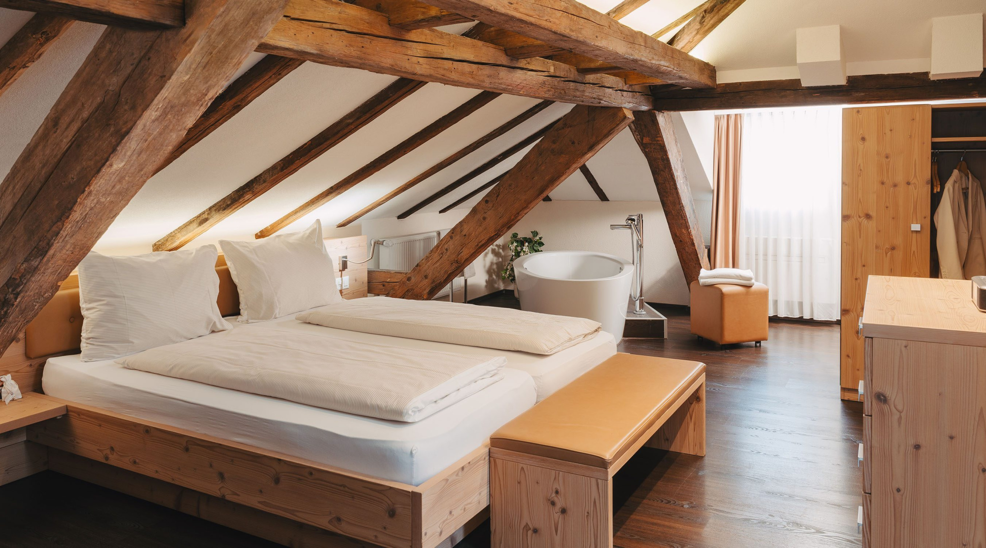 Suite gasthaus waldegg horw 01