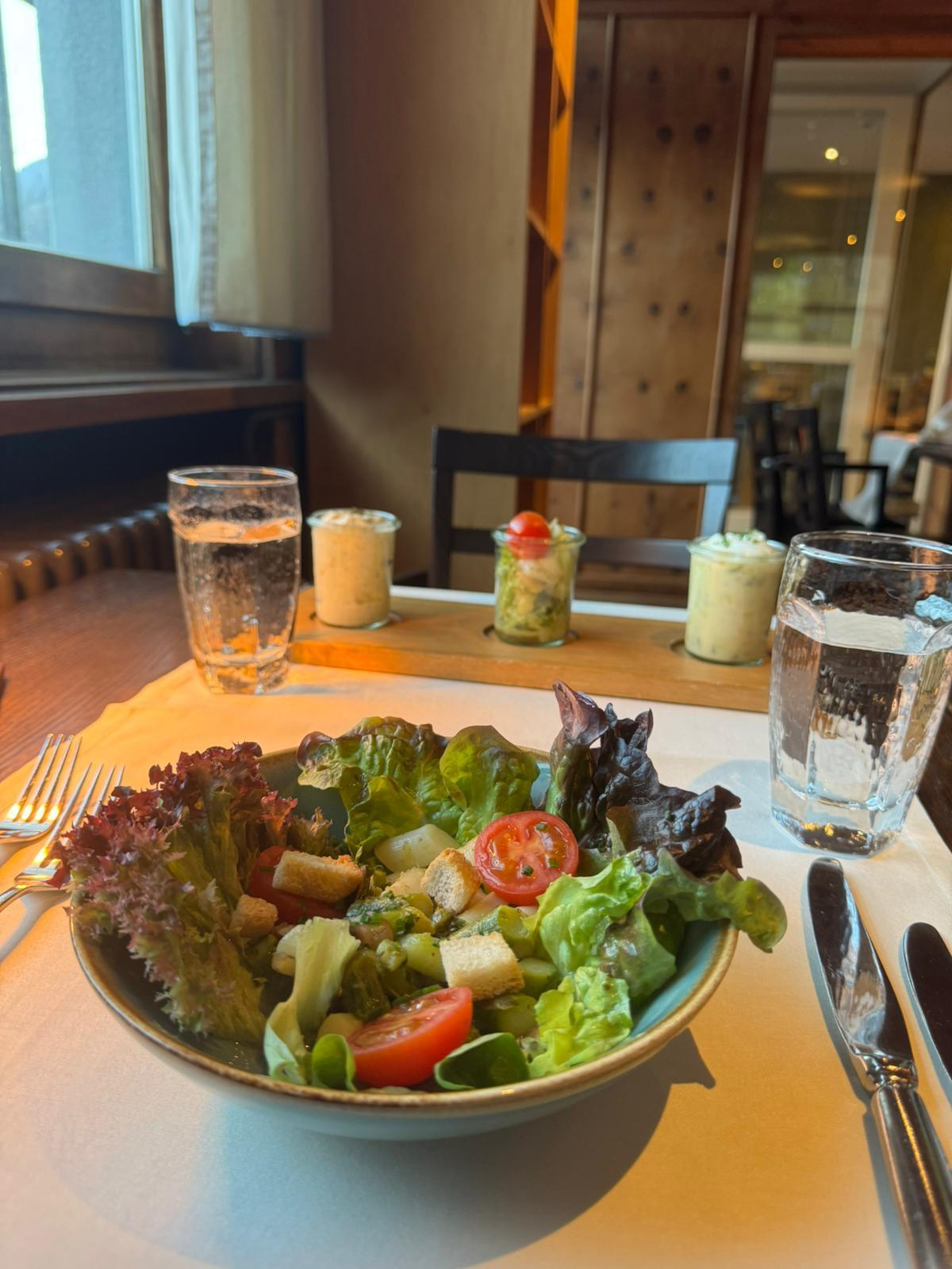 Der Frühling Naht!!