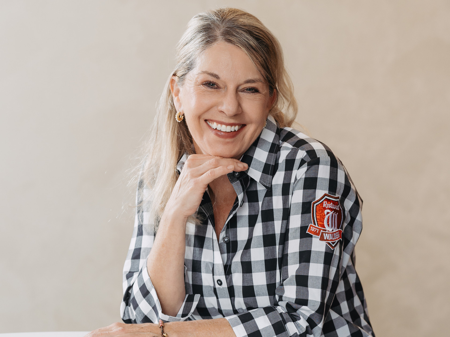 Barbara Kronenberg